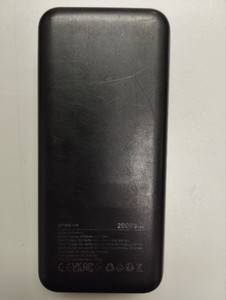 Б/у Повербанк Proove illuminator 2 20000mah pd qc 22.5w 01-201161839