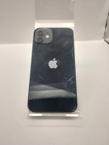 Б/в Мобільний телефон Apple iphone 12 64gb 01-201120634