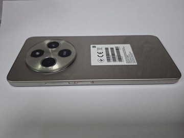 Б/в Мобільний телефон Xiaomi poco c75 6/128gb 01-201166474