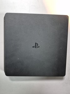 Б/в Ігрова приставка Sony playstation 4 slim 500gb 01-201166501