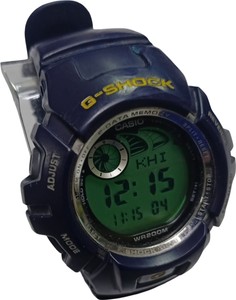 Б/в Годинник Casio g-2900 01-201166408