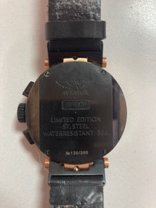 Б/в Годинник Aviator 3133 01-201166338