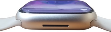 Б/в Смарт-годинник Apple watch series 9 gps 41mm aluminum case 01-201096501