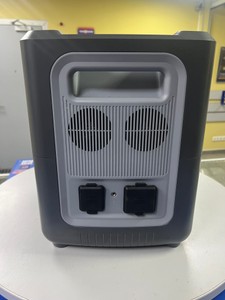 Б/у Зарядная станция Netsodis n15 1800w 1536wh 01-201161960