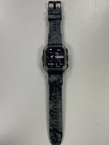 Б/у Смарт-часы Gelius pro gp-sw007 01-201148322