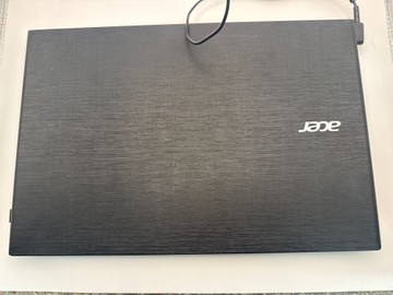 Б/в Ноутбук Acer 15/core i3 5005u ddr3/6gb ddr3/hdd 500 gb/ssd *відсутній/geforce 940m 2gb 01-201167477