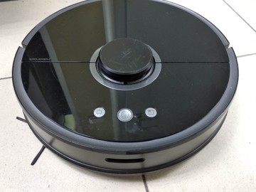 Б/в Робот-пилосос Xiaomi roborock vacuum cleaner 2 s55 01-201167114