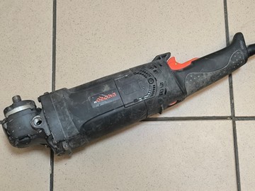 Б/в Кутова шліфмашина Dnipro-M gl-190s 01-201167262