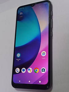 Б/в Мобільний телефон Motorola moto e20 xt2155-6 2/32gb 01-201169014
