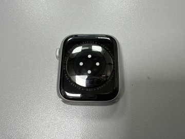 Б/в Смарт-годинник Apple watch series 9 gps 45mm aluminum case 01-201167272
