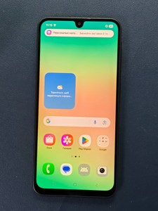 Б/в Мобільний телефон Samsung galaxy a26 5g 8/256gb 01-201167135