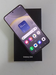 Б/в Мобільний телефон Samsung galaxy s24 8/256gb 01-201166345