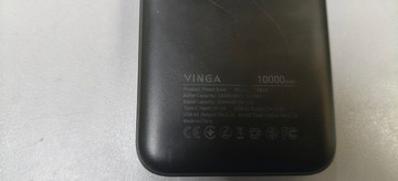 Б/в Повербанк Vinga vpbb10 10000mah 01-201166900