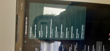 Б/в Планшет Samsung galaxy tab a8 10.5 3/32gb lte 01-201171977