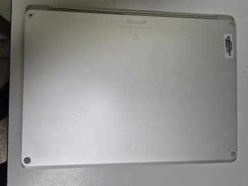 Б/в Ноутбук Microsoft 15/core i5 7300hq ddr3/8gb ddr2/hdd 250 gb/*інтегрована 01-201177249