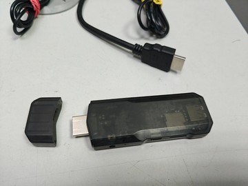 Б/в Смарт приставка Android tvr3 stick 4k 2/16gb 01-201177915