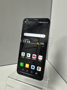 Б/в Мобільний телефон Lg q6 prime 3/32gb 01-201177339