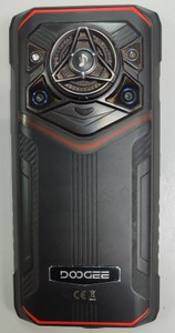 Б/в Мобільний телефон Doogee blade 20 pro 6/256gb 01-201178489