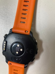 Б/у Смарт-часы Garmin forerunner 645 01-201179746