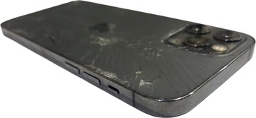 Б/в Мобільний телефон Apple iphone 12 pro 128gb 01-201178567