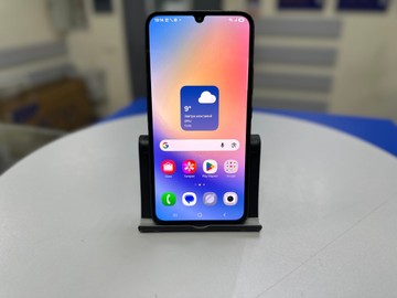 Б/у Мобільний телефон Samsung galaxy a34 5g sm-a346e 6/128gb 01-201179780