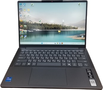 Lenovo 15/core i5-13420h ddr5/16gb ddr5/hdd *відсутній/ssd 512 gb/*інтегрована