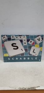 16-000220956: Scrabble y9593