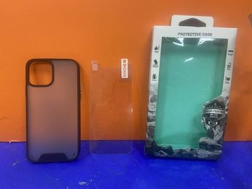 Б/в Чохол Iphone 12 pro 16-000223916