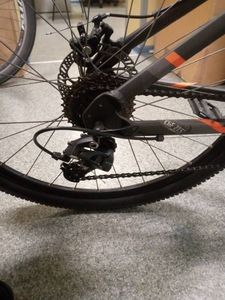 01-200436990: Rockrider st 120 27,5