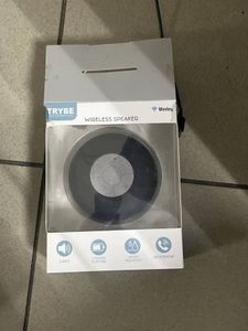 Trybe без модели