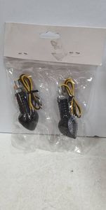 16-000225638: Motorrad licht