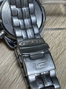 01-200427302: Casio ef-565rb