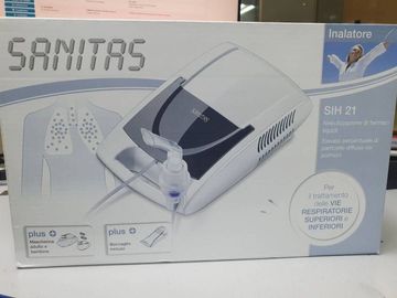 16-000226278: Sanitas sih21
