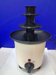 Б/у Шоколадный фонтан - Schokoladenbrunnen 16-000225627