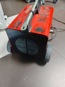 01-200395107: Telwin nordica 4.220