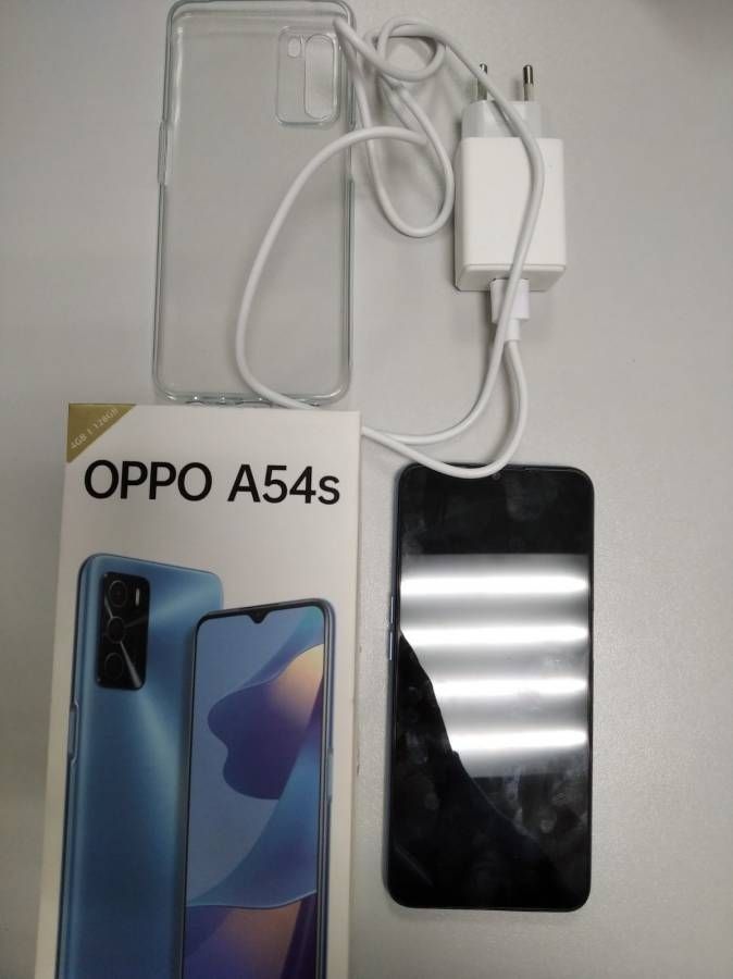 a54s 4/128gb
