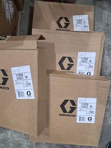 Б/в Шланг армований Graco 111010 01-200360793