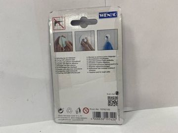 Б/в Гачки Wenko 19742100 16-000248636