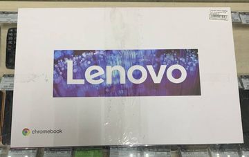18-000092114: Lenovo ideapad duet chromebook 4/128 ct x