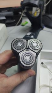 01-200476174: Mijia electric shaver s300