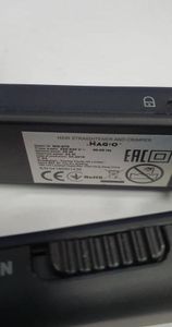 Б/в Плойка Magio mg-679 01-200026866