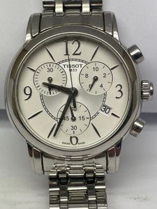 01-200516240: Tissot dressport t050217 a