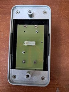 01-200054168: Ironlogic z-495 eht