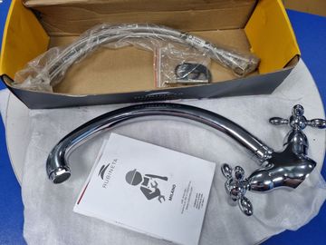 01-200534933: Rubineta milano 8 cross lux (m8t006)