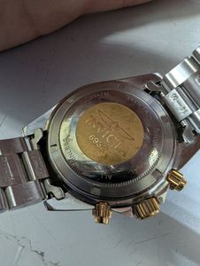 01-200542846: Invicta 6932