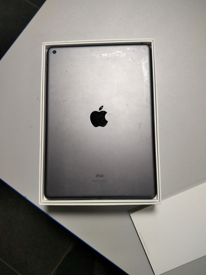 ipad 10.2 2021 wi-fi 64gb