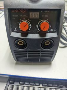 01-200560983: Dnipro-M m-16pw