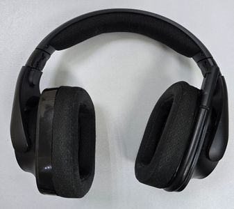 01-200552588: Logitech g533