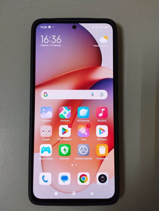 redmi note 13 4g 8/256gb