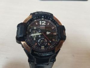 01-200521782: Casio ga-1100rg